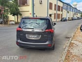 Opel Zafira 1.6 CDTi Cosmo