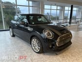 MINI Cooper Cooper SE