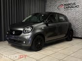 Smart ForFour Drive Prime