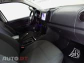 Volkswagen Amarok 2.0TDI CD 4MOTION
