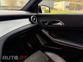 Mercedes-Benz CLA 220 d Shooting Brake AMG Line Aut.