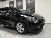 Renault Clio 0.9 TCe Limited