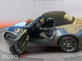 Mazda MX-5 MZR 1.5 Sky.Excellence Navi