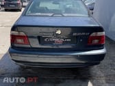 BMW 525 E39 2.5 Diesel 163 cv