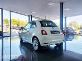 Fiat 500 1.2 Lounge MTA