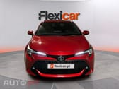 Toyota Corolla Touring Sports 1.2T Comfort