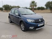 Dacia Sandero 1.0 SCe Comfort