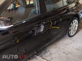 BMW 318 xDrive Touring (F31)