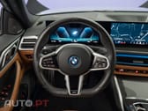 BMW i4 eDrive35 EdiÃ§Ã£o Desportiva M