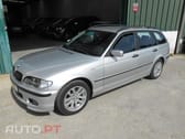 BMW 320 D TOURING