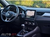 Renault Captur 1.0 TCe Exclusive