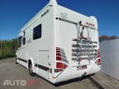 Fiat Ducato 2.3 M-Jet ML