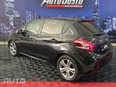 Peugeot 208 82 VTI Style