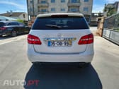 Mercedes-Benz B 180 cdi