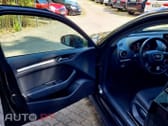 Audi A3 Sportback 1.6 TDI Advance Ultra