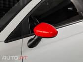 Abarth 595 1.4 T-Jet Pista