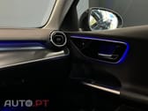 Mercedes-Benz C 220 Station d 9G-TRONIC Avantgarde
