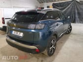 Peugeot 3008 1.5 BlueHDi GT EAT8
