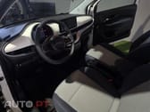 Fiat 500e 3+1