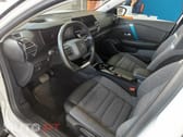 Citroen e-C4 50 kWh Feel Pack