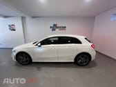 Mercedes-Benz A 250 e 8G-DCT Advanced AMG Line