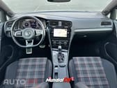 Volkswagen Golf 2.0 TSI GTI DSG Performance