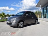 Fiat 500C 1.0 Hybrid Dolcevita