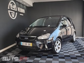 Ford C-Max 1.6TDCI Titanium