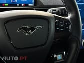 Ford Mustang Mach-E Standard