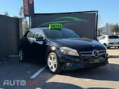 Mercedes-Benz A 180 d BlueEFFICIENCY Edition