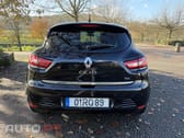 Renault Clio 0.9 TCe Limited Edition