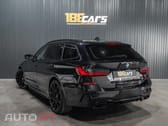BMW 318 i Aut. M Sport