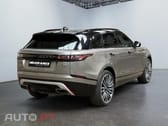 Land Rover Velar 3.0 D R-Dynamic SE