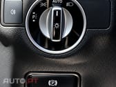 Mercedes-Benz A 200 AMG LINE