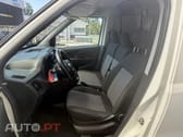 Fiat Doblo 1.3 Multijet