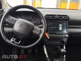 Citroen C3 Aircross 1.2 PureTech C-Series