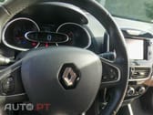 Renault Clio 1.5 dCi Limited