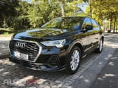 Audi Q3 45 TFSIe S tronic