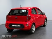 Kia Picanto 1.0 DPi ISG Active