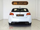 Peugeot 308 PureTech 130 Stop & Start GT-Line Edition
