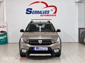 Dacia Sandero 0.9 TCe Stepway