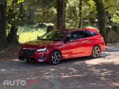 Peugeot 308 SW 1.2 PureTech Allure Pack EAT8