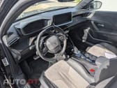 Peugeot E-2008 50 kWh GT Pack