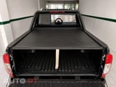 Nissan Navara 2.3 dCi CD 4WD Tekna Auto