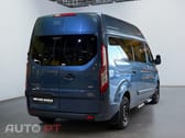 Ford Transit Custom 320L2 2.0 TDCi H2-Trend Business Aut.
