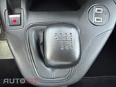 Peugeot Partner 1.5 BlueHDi XL Longa