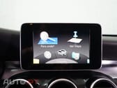 Mercedes-Benz C 200 d Avantgarde Aut.
