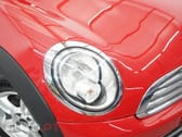 MINI Cooper D