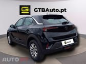 Opel Mokka 1.2 Turbo Edition