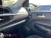 Kia Picanto 1.0 CVVT Easy